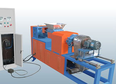 不矯揉造作、踏實(shí)肯干的造粒機(jī)